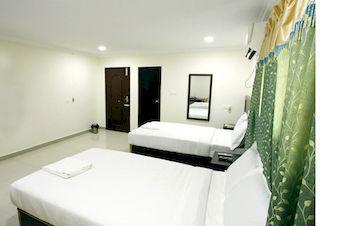 Treebo Ngh Transit 3* Chennai