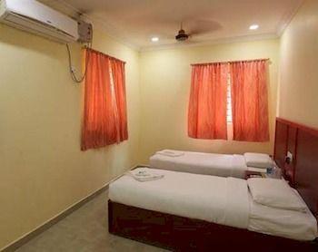 Treebo Ngh Transit Hotel Chennai
