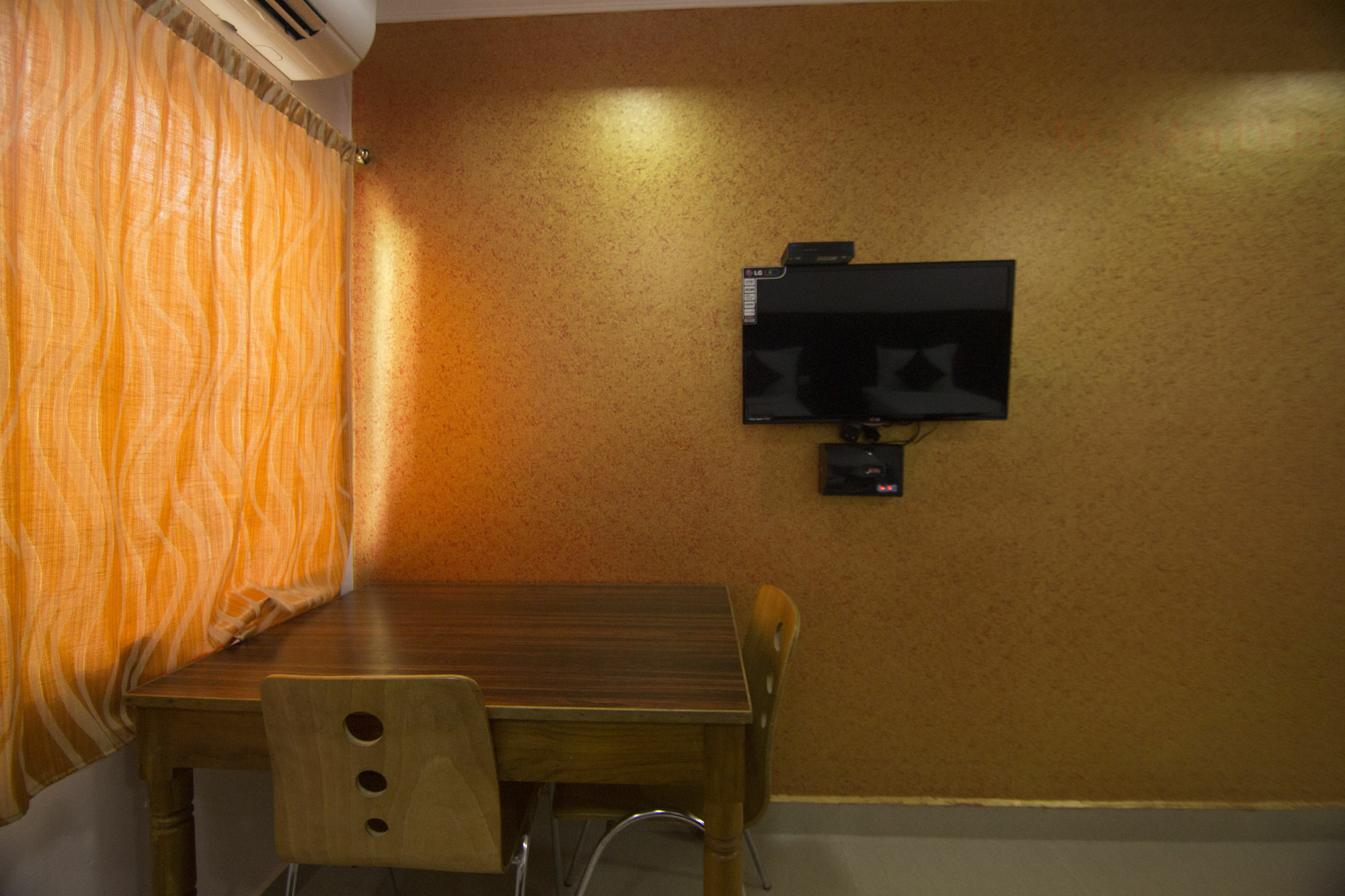Treebo Ngh Transit Hotel Chennai