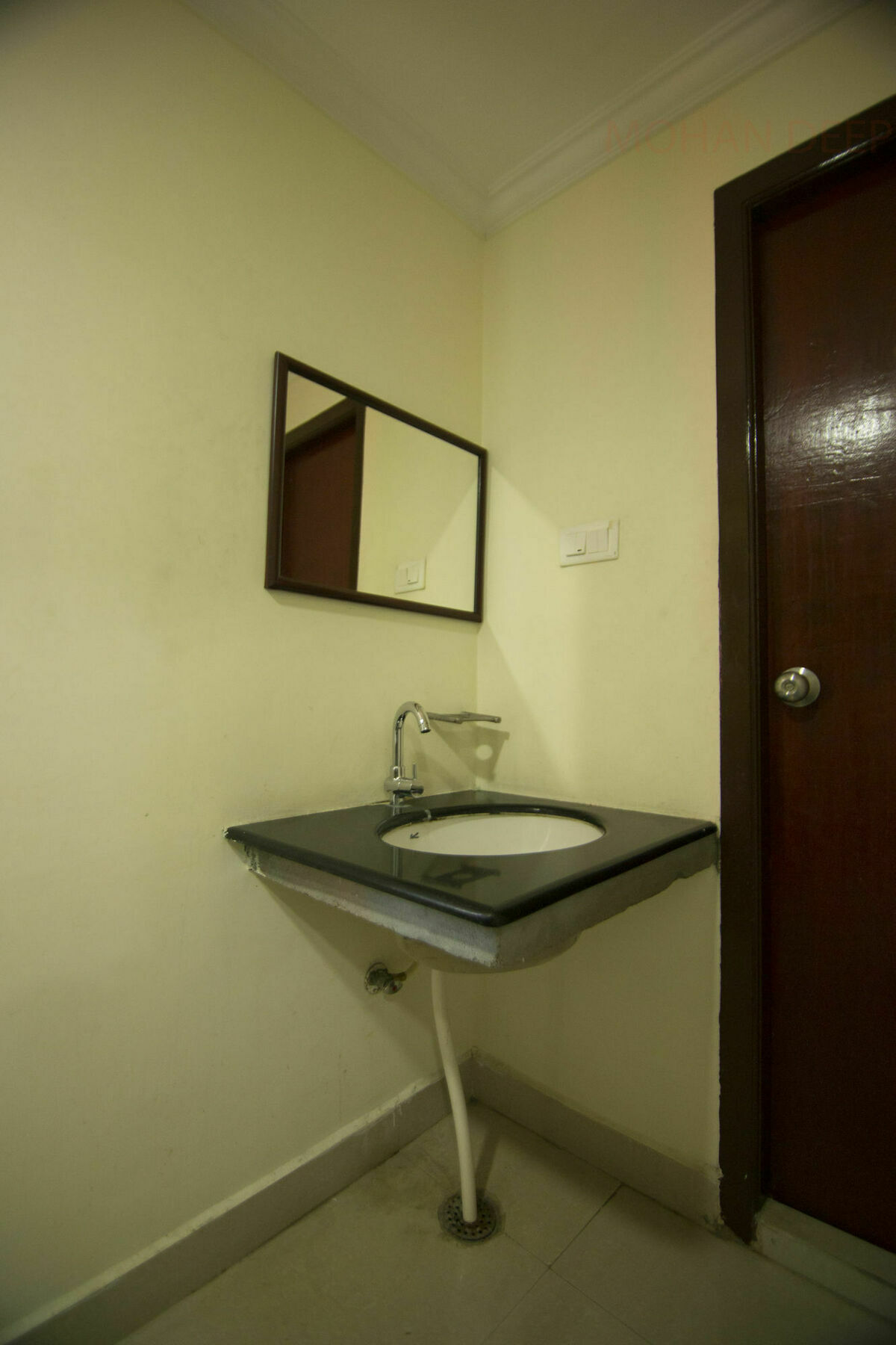 Treebo Ngh Transit 3* Chennai