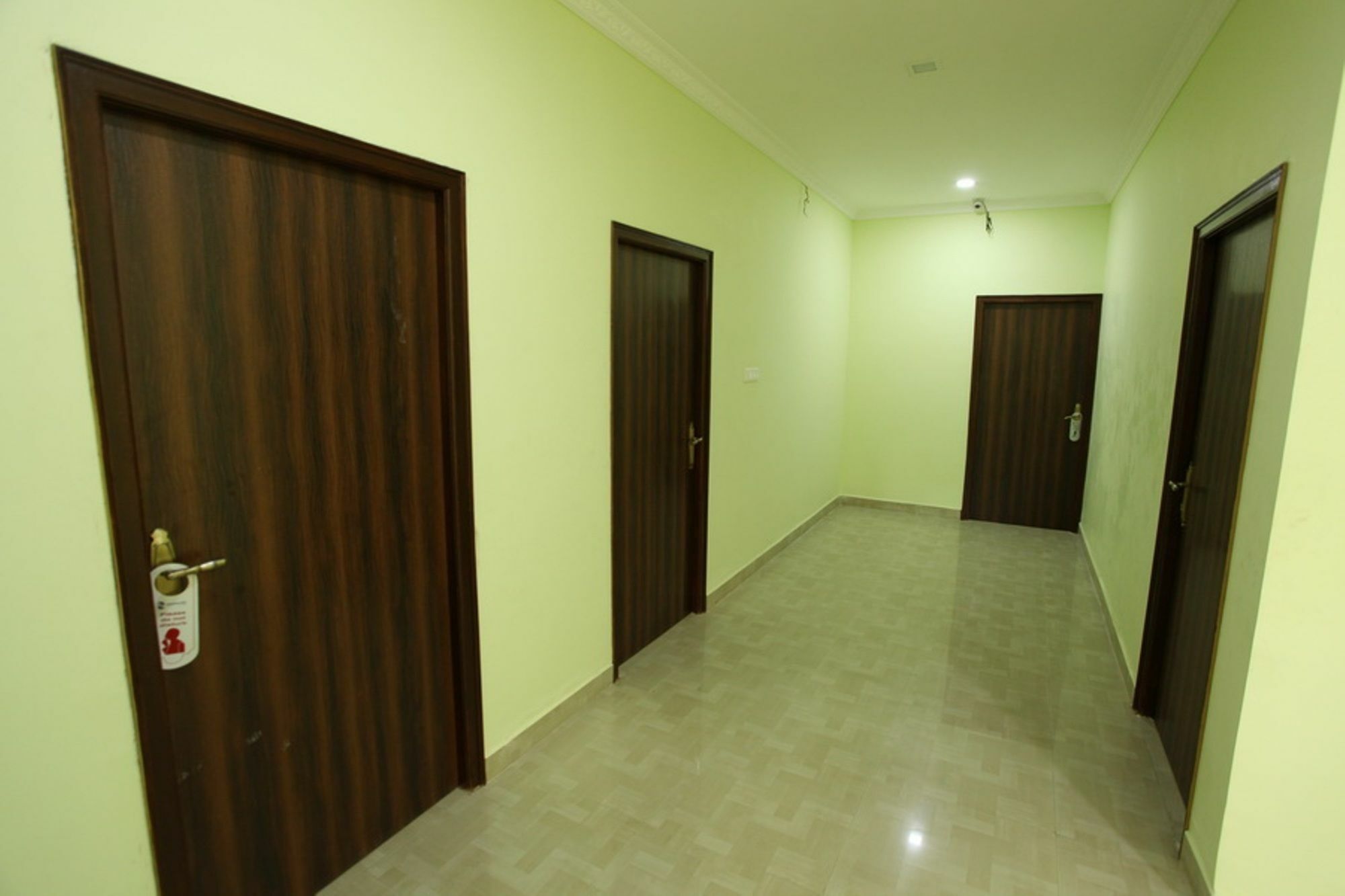 Treebo Ngh Transit 3*